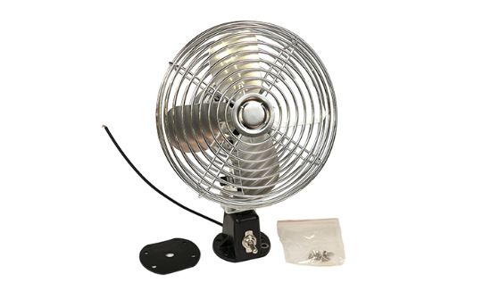 Picture of FAN GP-DEFROSTER  -HEAVY-DUTY