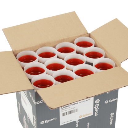 Picture of Chisel Paste 12 Pack