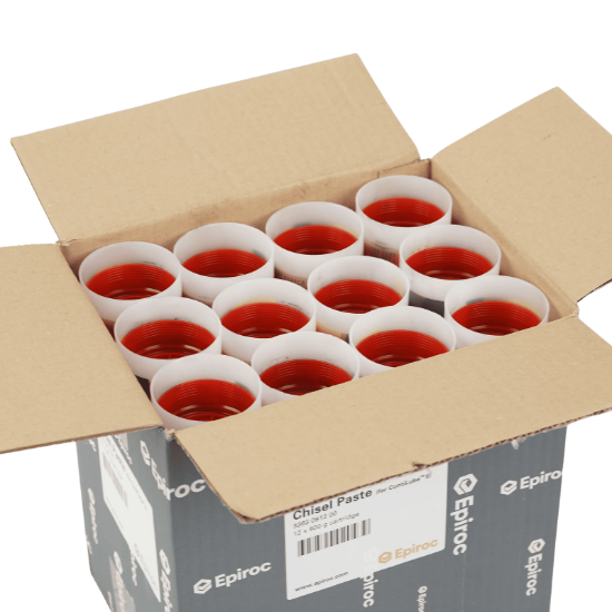 Picture of Chisel Paste 12 Pack