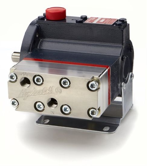 Picture of D04 PRO SERIES DIAPHRAGM PUMP