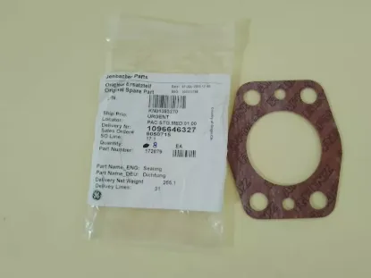Picture of SEALING