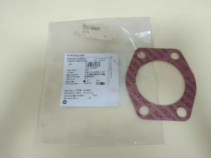 Picture of Seal On Filter Housing