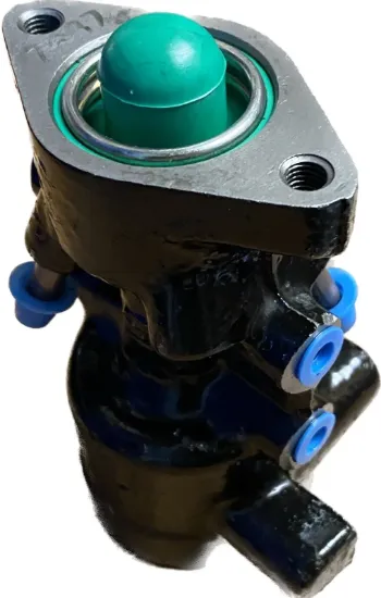 Picture of BRAKE VALVE
