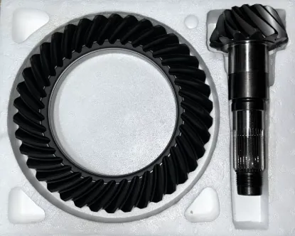 Picture of CROWNWHEEL & PINION  -38:13