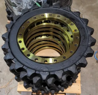 Picture of SPROCKET JS210