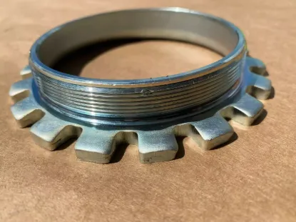 Picture of DIFF SIDE NUT