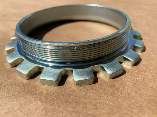 Picture of DIFF SIDE NUT