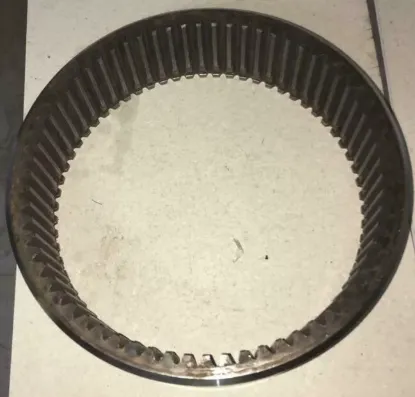 Picture of ANNULUS RING