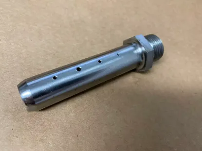 Picture of PROBE END DAMPING 19.9 DIA