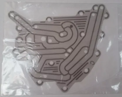Picture of GASKET FOR POWER SHIFT