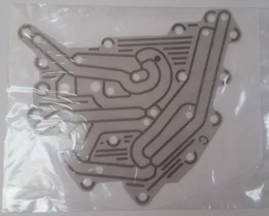 Picture of GASKET FOR POWER SHIFT