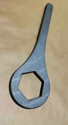 Picture of RAM SPANNER