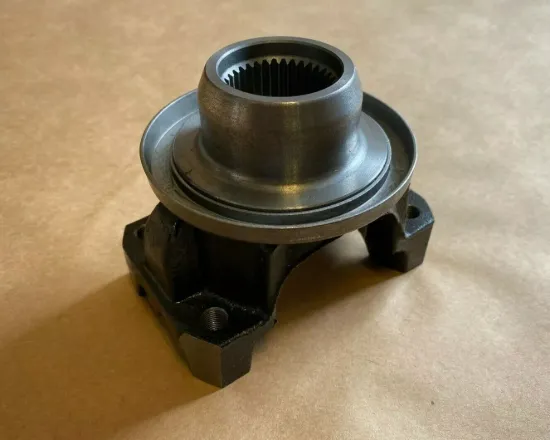 Picture of COUPLING  YOKE (P92)