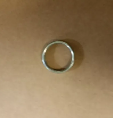 Picture of RETAINING RING