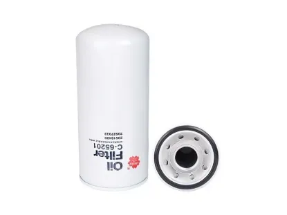 Picture of OIL FILTER