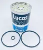 Picture of FUEL FILTER 796