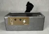 Picture of CONTROL GP-LIFT KICKOUT