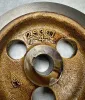 Picture of PULLEY