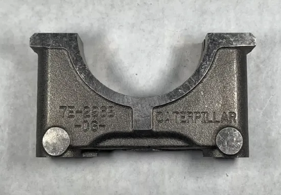 Picture of CAP-CRANKSHAFT BEARING