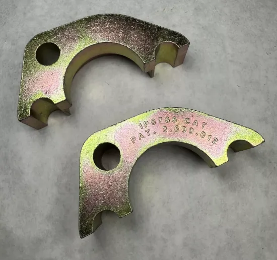 Picture of FLANGE
