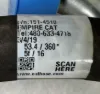 Picture of HOSE AS