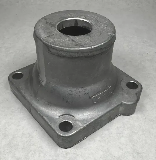 Picture of PIPE-OUTLET