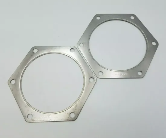 Picture of GASKET