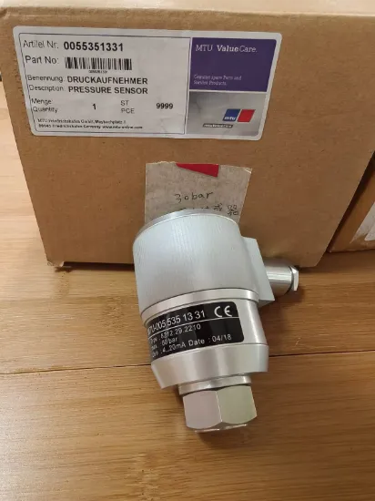 Picture of PRESSURE SENSOR