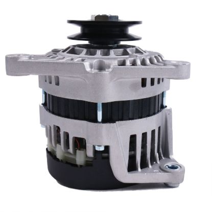 Picture of Alternator