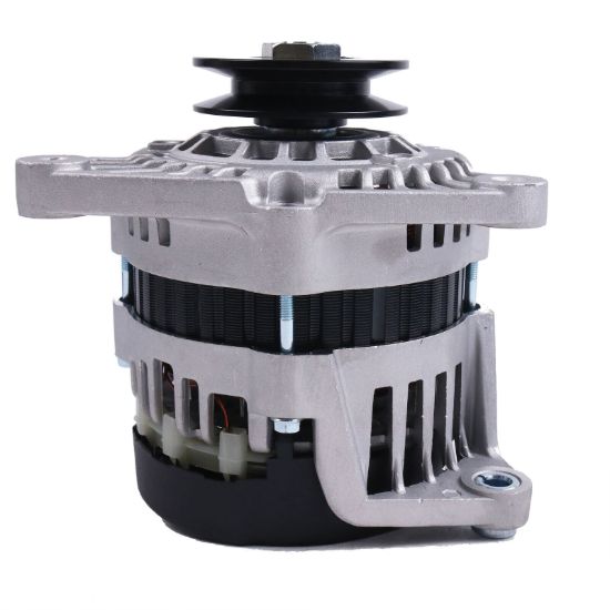 Picture of Alternator