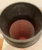 Picture of SECONDARY ENGINE AIR FILTER
