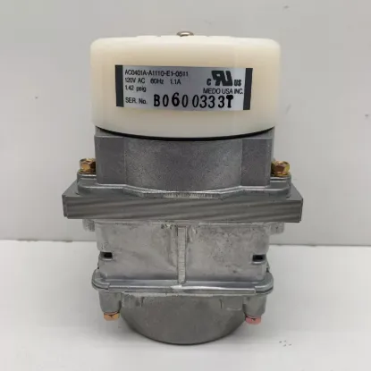 Picture of COMPRESSOR