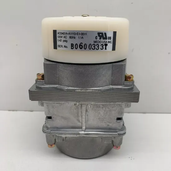 Picture of COMPRESSOR