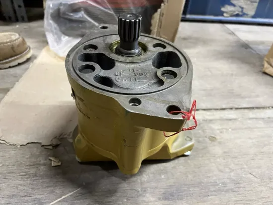 Picture of PUMP GP-GEAR
