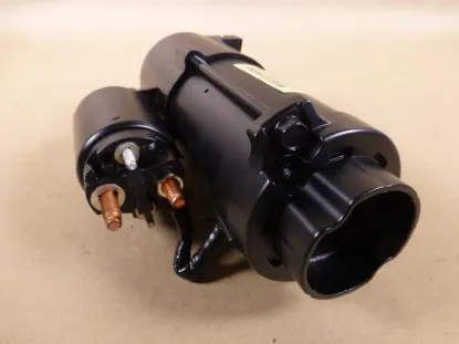 Picture of Starter Motor