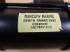 Picture of Starter Motor
