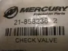 Picture of CHECK VALVE