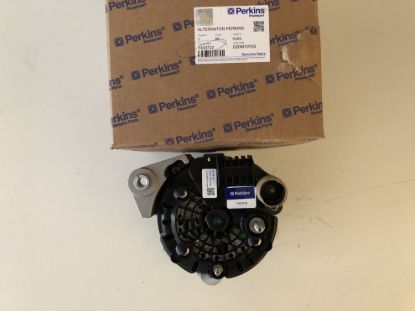 Picture of Alternator