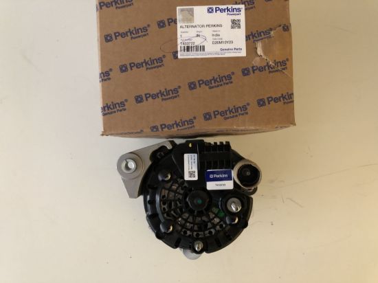 Picture of Alternator