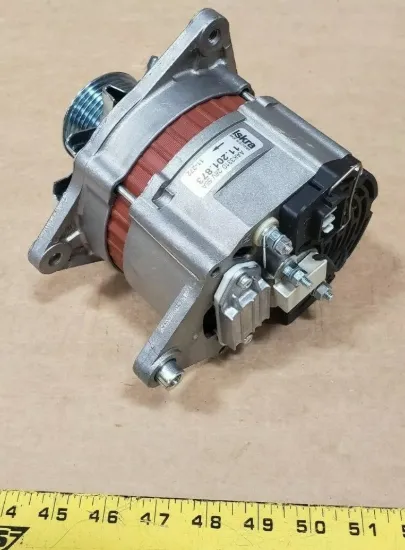 Picture of Alternator 24V 55A