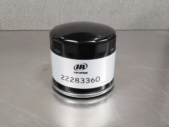 Picture of FUEL FILTER
