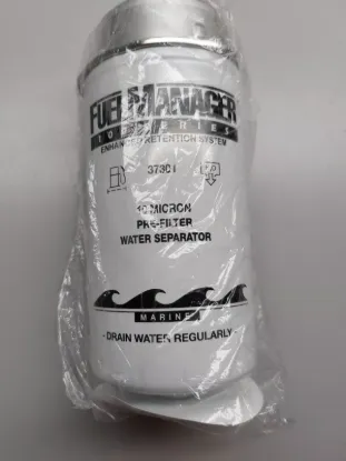Picture of 10 Micron Pre-Filter Water Separator
