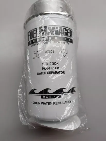 Picture of 10 Micron Pre-Filter Water Separator