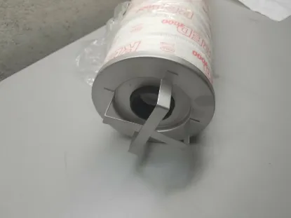 Picture of RED1000 HYDRAULIC FILTER ELEMENT - 7 Micron Fluorocarbon