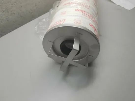 Picture of RED1000 HYDRAULIC FILTER ELEMENT - 7 Micron Fluorocarbon