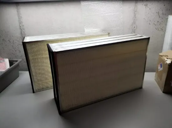 Picture of Air Filter