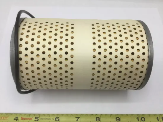 Picture of Hydraulic Filter