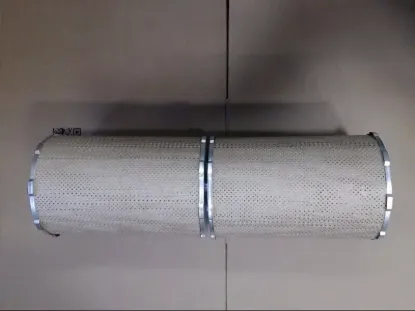 Picture of Two Stage Fuel Filter