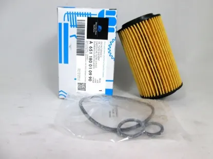 Picture of OIL FILTER