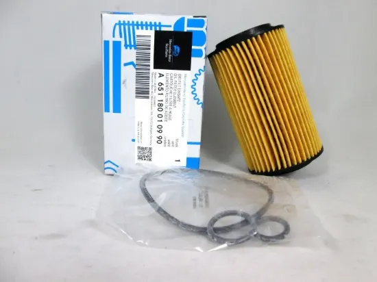 Picture of OIL FILTER